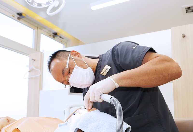 こうたろう歯科クリニック