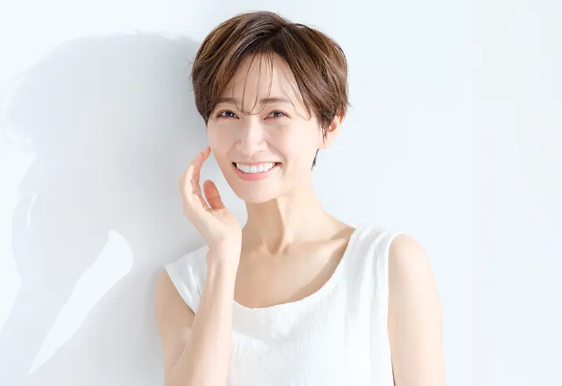 ホワイトニング